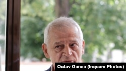 Sorin Oprescu, fost primar general al Capitalei, este fugit în Grecia, care refuză să-l extrădeze.