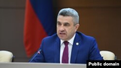 Илсур Һадиуллин