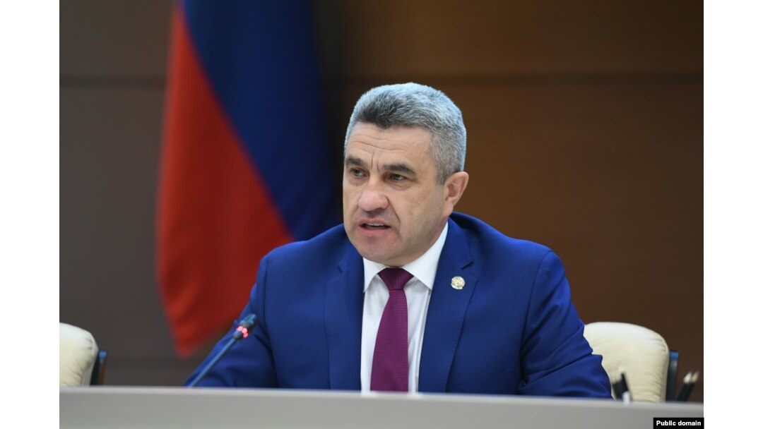 Илсур Һадиуллин