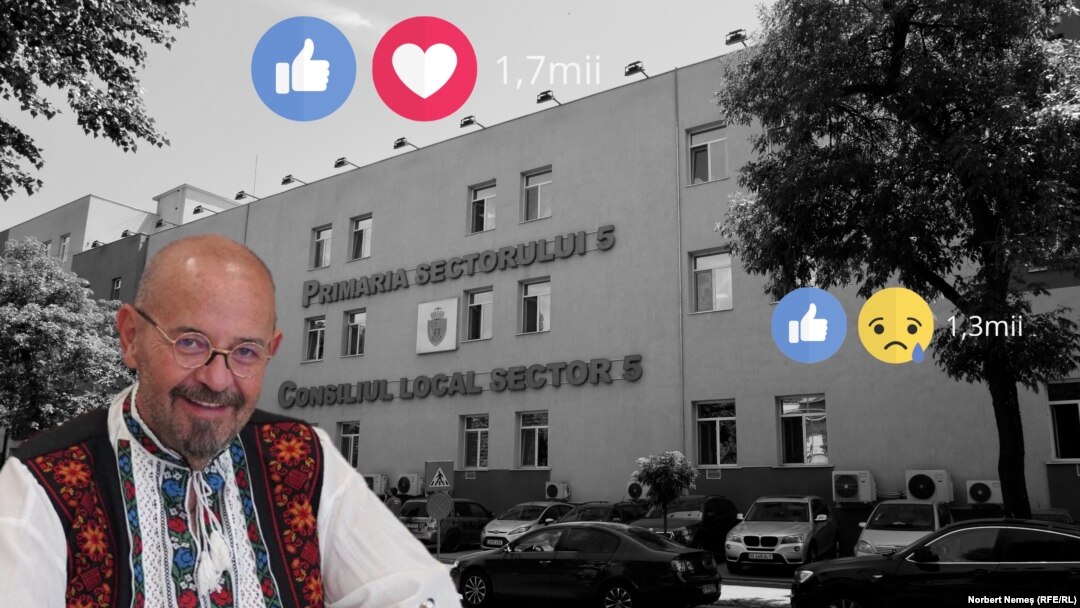 Fostul primar al sectorului 5, Cristian Popescu Piedone, beneficiază de sprijin în mediul online, chiar dacă a fost condamnat la patru ani de închisoare în dosarul Colectiv. Montaj foto. 