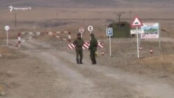 Ռուսական ռազմաբազայի կրակադաշտում 9 տարվա մեջ մահվան ելքով 3-րդ դեպքն է երեկ գնացվել
