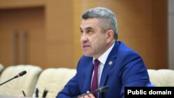 Илсур Һадиуллин