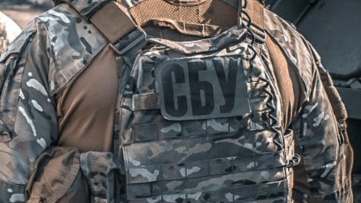 СБУ підозрює бізнесмена Євгена Черняка у фінансуванні збройної агресії Росії