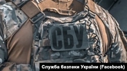 СБУ заочно повідомила Полуполтінних про підозру в порушенні статей Конвенції про поводження з військовополоненими від 12 серпня 1949 року