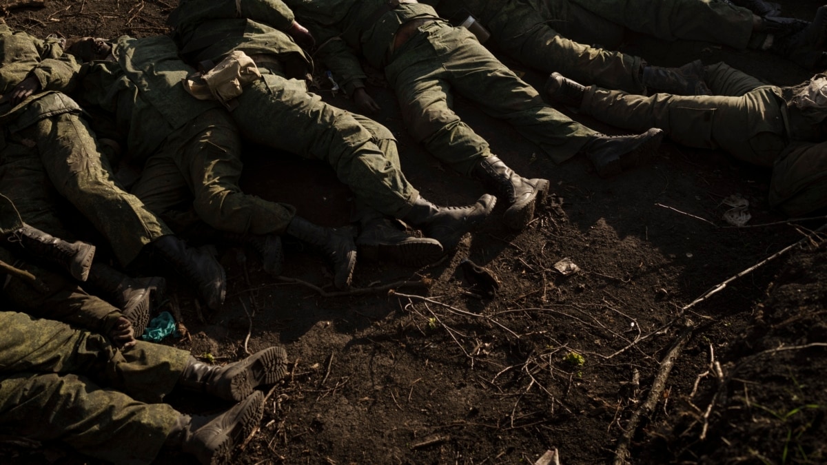 За добу Росія втратила 150 військових в Україні – Генштаб ЗСУ