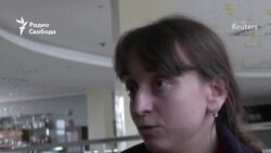 "Я не думала, что мы выйдем"