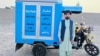 یوناما: طالبان باید به فعالان و خبرنگاران زندانی اجازه بدهند با خانواده های خود ملاقات کنند 