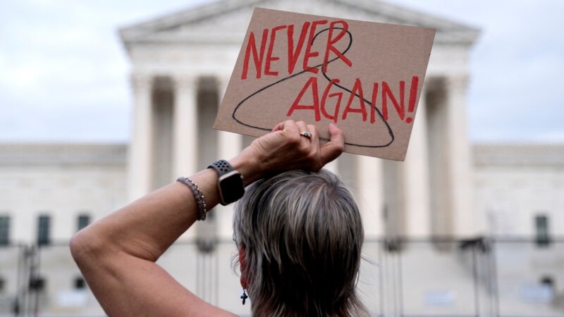 Sudovi u Kentakiju i Floridi blokirali zabranu abortusa