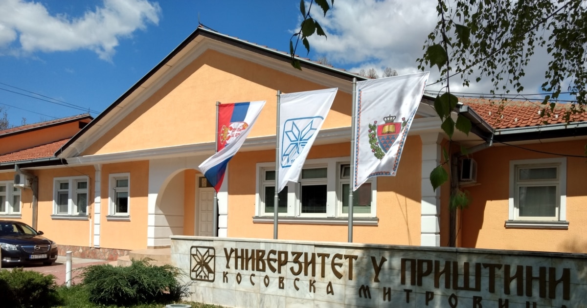 Pas Ligjit për të huajt  e ardhmja e arsimit dhe shëndetësisë serbe në Kosovë e paqartë