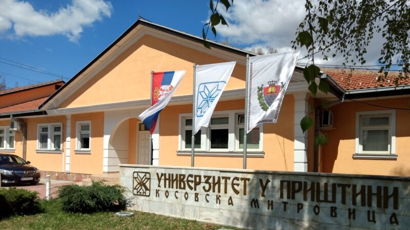 Pas Ligjit për të huajt, e ardhmja e arsimit dhe shëndetësisë serbe në Kosovë e paqartë