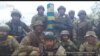 Киев: Армия орус аскерлерин чек арага чейин сүрүп чыкты