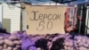 Картофель из оккупированного РФ Херсона на рынке в Керчи, Крым, 2022 год