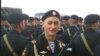 С военного корабля – в «Бессмертный полк». Кого прославляют на плакате в Крыму