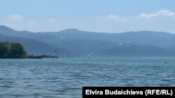 iznik lake-Turkey