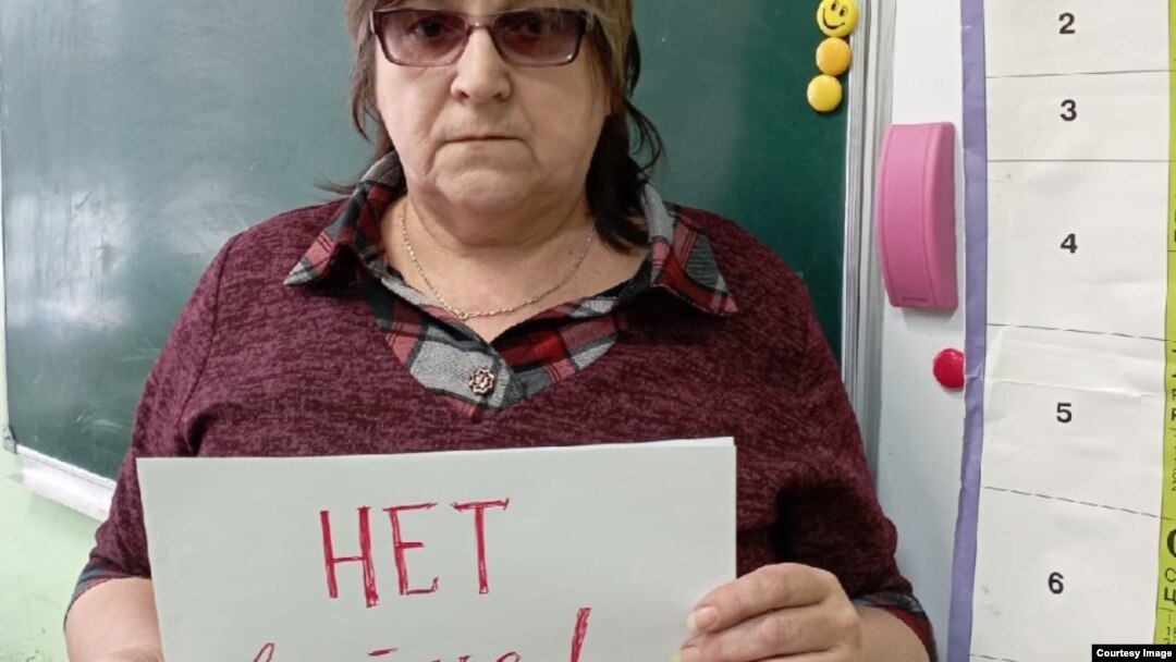 Любовь Жильцова 