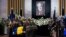 В Киеве похоронили первого президента Украины Леонида Кравчука 