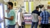 The price of red meat in Iran has reportedly increased by up to 90 percent in the past year, putting it beyond the budget of many Iranians, who are struggling to make ends meet. (file photo)