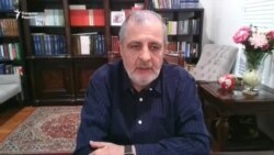 ОзодНазар: Андижон фожиаси ортида ким(лар) турган?