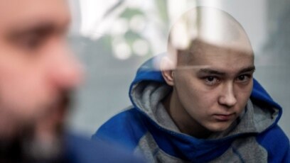 Започна първото дело срещу руски войник обвинен в убийството на