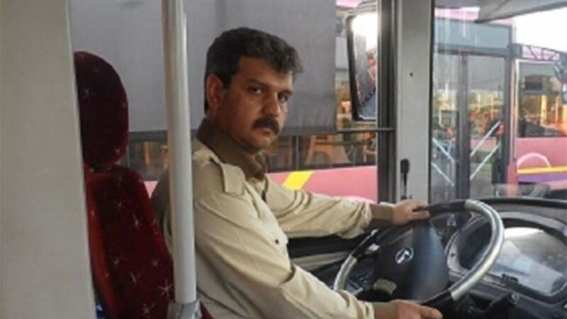 حکم شش سال حبس رضا شهابی و حسن سعیدی، دو فعال صنفی، در دادگاه تجدیدنظر تایید شد