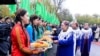 Голодные бунты? В Туркменистане снова обострился дефицит продуктов и участились стихийные протесты
