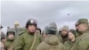 Росія: мобілізованому, який посперечався з командиром, збільшили термін увʼязнення