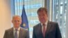 BE në pritje të përgjigjes së Prishtinës rreth propozimit të ri për targat serbe