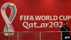 Doha 3. novembra 2022.