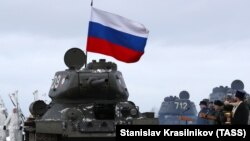 Corespondența zilei de la Washington cu Valeriu Sela