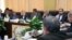 نمایندگان دولت ۲۹ بهمن برای پاسخگویی به نخستین سؤال مجلس از حسن روحانی در کمیسیون اقتصادی حاضر شدند.