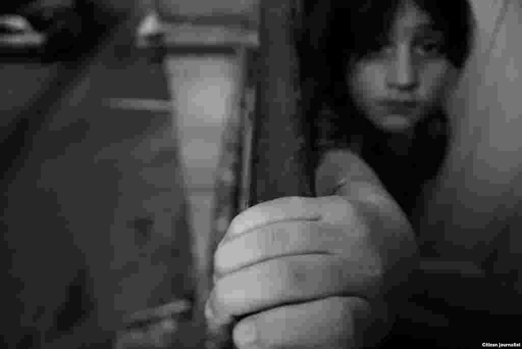 97 თინა კეკელიძე: ”ორი საფეხური დამრჩა... და ამოვალ!”