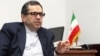 انتقاد معاون وزیر خارجه ایران از مواضع «برخی از مقامات بریتانیا»