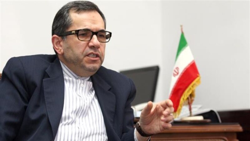 سقوط پهپاد آمریکایی: نامه ایران به سازمان ملل، اعتراض به حافظ منافع آمریکا 