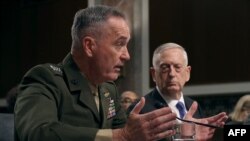 Жозеф Данфорд