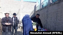 Вилояти Бадахшони Афғонистон, тақсими кӯмакҳо ба қишри нодор