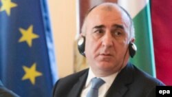 E.Məmmədyarov