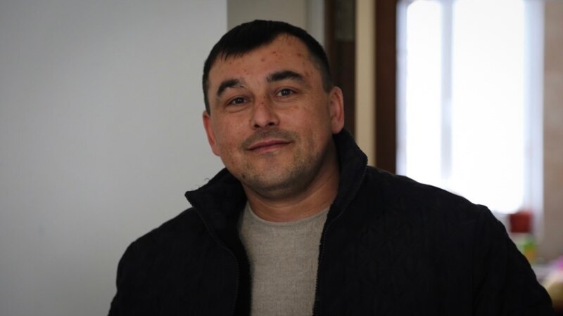 Активист предупреждает о возможных провокациях в Симферополе против крымских татар