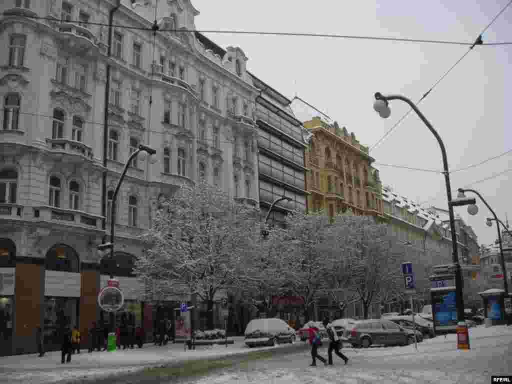 Praqa, yoxsa PraQAR... #35