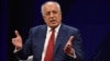 The special U.S. representative for Afghan peace and reconciliation, Zalmay Khalilzad 