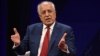 The special U.S. representative for Afghan peace and reconciliation, Zalmay Khalilzad 