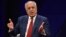 The special U.S. representative for Afghan peace and reconciliation, Zalmay Khalilzad 