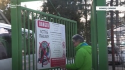 Иранци во Босна и Србија: „Се надеваме на крај на репресијата“