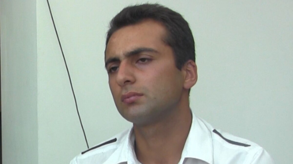 «Թշնամանքը հենց ԱԱԾ-ն է հրահրում». եզդի իրավաշտպանն իրեն առաջադրված մեղադրանքի մասին - Vimarsana News