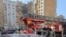 Последствия атаки БПЛА на Чебоксары, 5 мая 2026 года