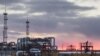 Russia: BP-TNK, Gazprom, And The Kovytka Gas Field