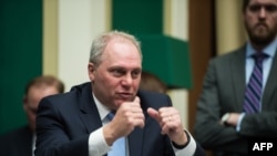  Steve Scalise