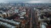 Дипломатичні відомства переносили свої офіси з Києва на захід України на тлі повномасштабного вторгнення Росії