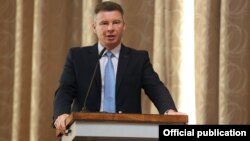 Vladislav Kanevski