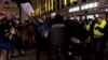 Police Break Up Anti-War Protests Across Russia video grab