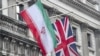 İranın Londondakı səfirliyi